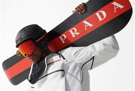 prada ski game|prada ski men.